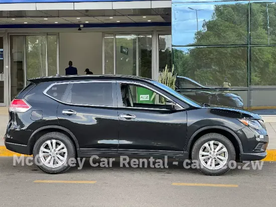 Picture of Car Rentals