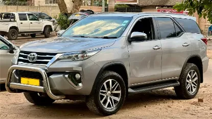 Picture of Car Rentals