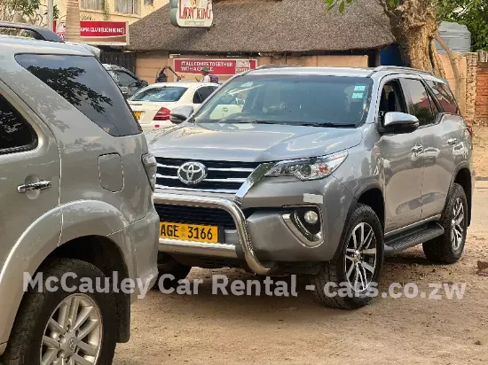 Picture of Car Rentals
