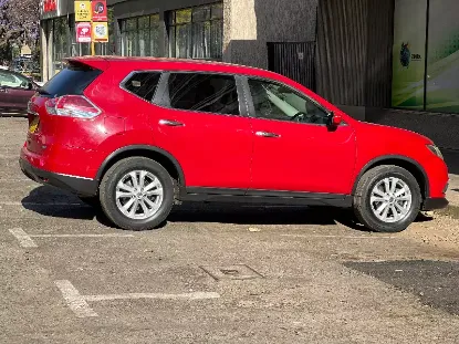 Picture of Car Rentals