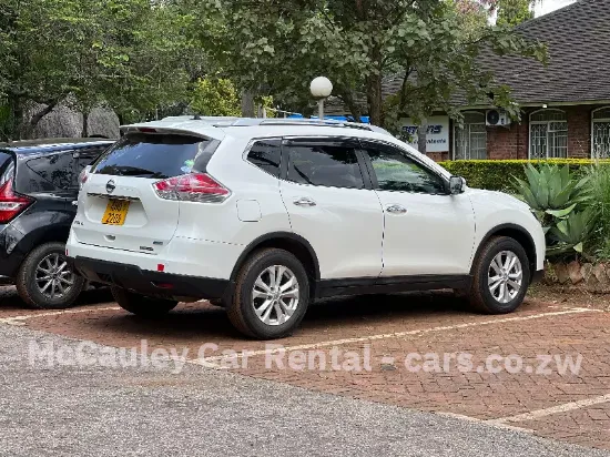 Picture of Car Rentals