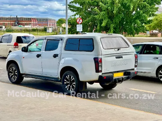 Picture of Car Rentals