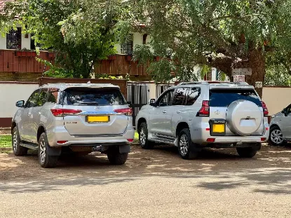 Picture of Car Rentals