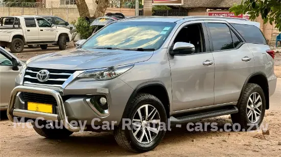 Picture of Car Rentals