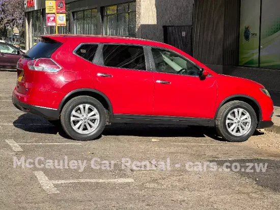 Picture of Car Rentals