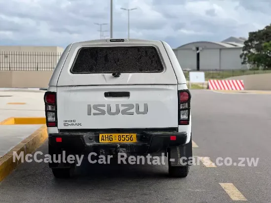 Picture of Car Rentals