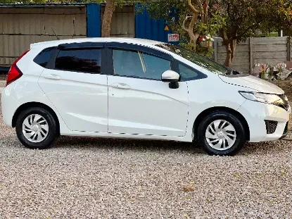 Picture of Honda Gk3