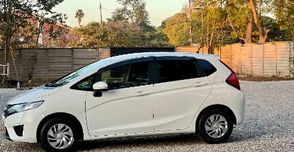 Picture of Honda Gk3