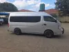 Picture of Commuter Omnibus Luxury 15 Seater
