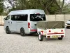 Picture of Commuter Omnibus Luxury 15 Seater