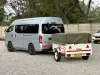 Picture of Commuter Omnibus Luxury 15 Seater