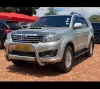 Picture of Toyota Fortuner D4D