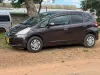 Picture of Honda Fit New Shape