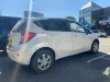 Picture of Nissan Note New Shape