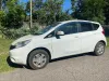 Picture of Nissan Note New Shape