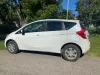 Picture of Nissan Note New Shape