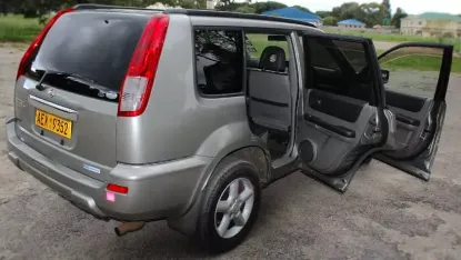 Picture of Car Renta/Car Hire: Lockdown specials from $40, Sedans, SUVs, 4*4s D/Cabs