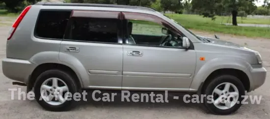 Picture of Car Renta/Car Hire: Lockdown specials from $40, Sedans, SUVs, 4*4s D/Cabs