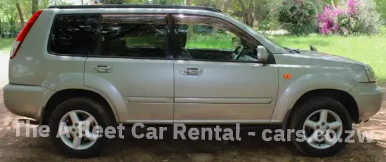 Picture of Car Renta/Car Hire: Lockdown specials from $40, Sedans, SUVs, 4*4s D/Cabs