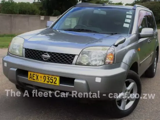 Picture of Car Renta/Car Hire: Lockdown specials from $40, Sedans, SUVs, 4*4s D/Cabs