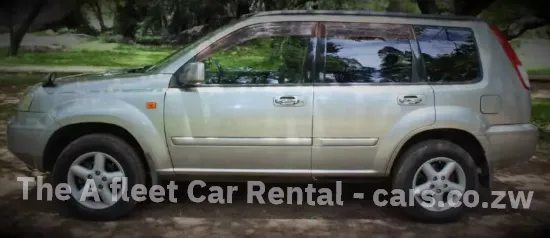 Picture of Car Renta/Car Hire: Lockdown specials from $40, Sedans, SUVs, 4*4s D/Cabs