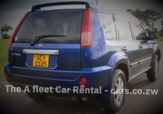Picture of Car Rental/Car Hire:CRVs, How about travelling comfortably?