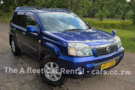 Picture of Car Rental/Car Hire:CRVs, How about travelling comfortably?