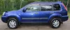 Picture of Car Rental/Car Hire:CRVs, How about travelling comfortably?