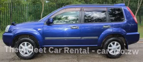 Picture of Car Rental/Car Hire:CRVs, How about travelling comfortably?