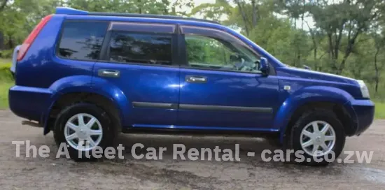 Picture of Car Rental/Car Hire:CRVs, How about travelling comfortably?