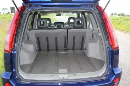Picture of Car Rental/Car Hire:CRVs, How about travelling comfortably?