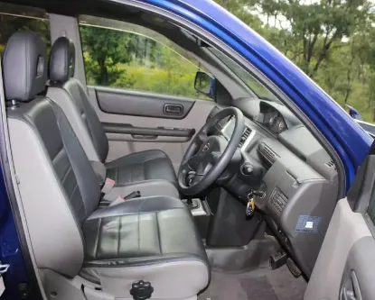 Picture of Car Rental/Car Hire:CRVs, How about travelling comfortably?