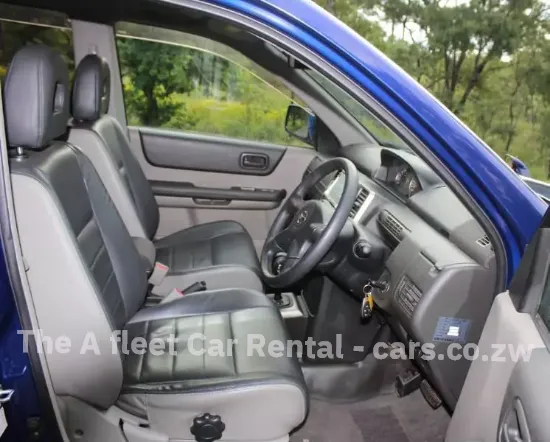 Picture of Car Rental/Car Hire:CRVs, How about travelling comfortably?