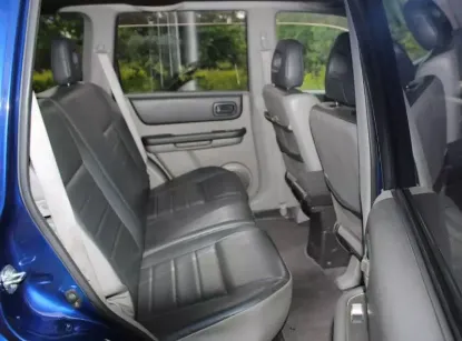 Picture of Car Rental/Car Hire:CRVs, How about travelling comfortably?