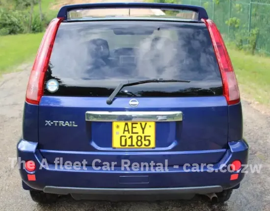 Picture of Car Rental/Car Hire:CRVs, How about travelling comfortably?