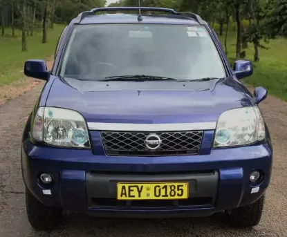 Picture of Car Rental/Car Hire:CRVs, How about travelling comfortably?
