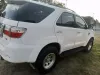 Picture of Car Rental/Car Hire: Toyota Fortuner, 7 seater, needs no introduction