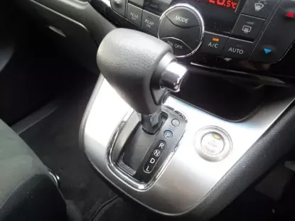 Picture of Car Rental/Car Hire: Seven (7) - ten (10) seaters, Nissan Serena