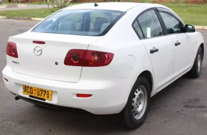Picture of Car Rental/Car hire: Don't just save fuel, save in style from 40