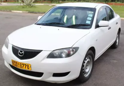 Picture of Car Rental/Car hire: Don't just save fuel, save in style from 40