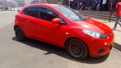Picture of Car Rental/Car hire: Don't just save fuel, save in style from 40