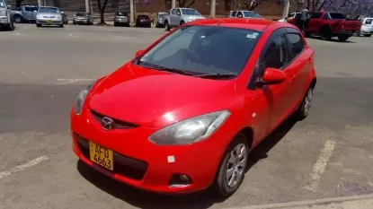 Picture of Car Rental/Car hire: Don't just save fuel, save in style from 40