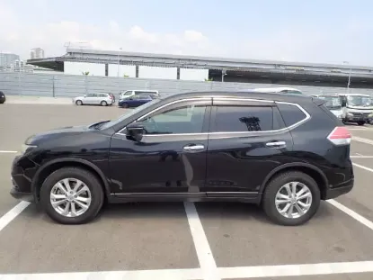 Picture of Car Renta/Car Hire: Nissa Xtrail T32, never lets you down