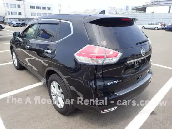 Picture of Car Renta/Car Hire: Nissa Xtrail T32, never lets you down