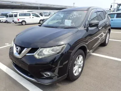Picture of Car Renta/Car Hire: Nissa Xtrail T32, never lets you down