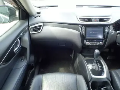 Picture of Car Renta/Car Hire: Nissa Xtrail T32, never lets you down