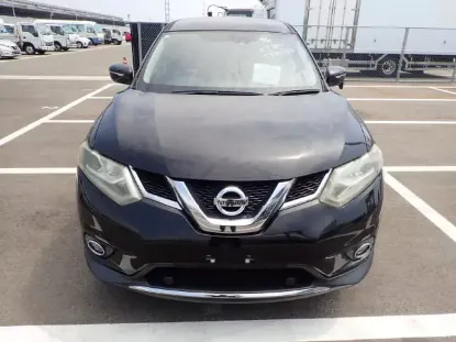 Picture of Car Renta/Car Hire: Nissa Xtrail T32, never lets you down