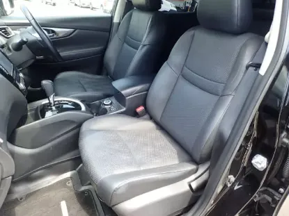 Picture of Car Renta/Car Hire: Nissa Xtrail T32, never lets you down