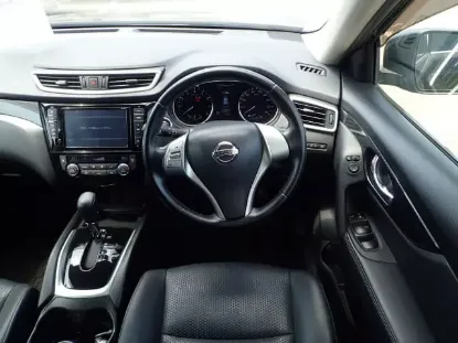 Picture of Car Renta/Car Hire: Nissa Xtrail T32, never lets you down