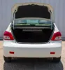 Picture of Toyota Belta, The ultimate fuel saver and comfort